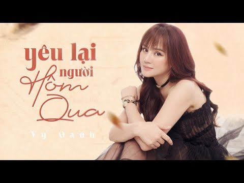 Yêu Lại Người