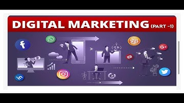 Digital Marketing part 1 | Problem Solving Course by | Bada Business | Dr. Vivek Bindra