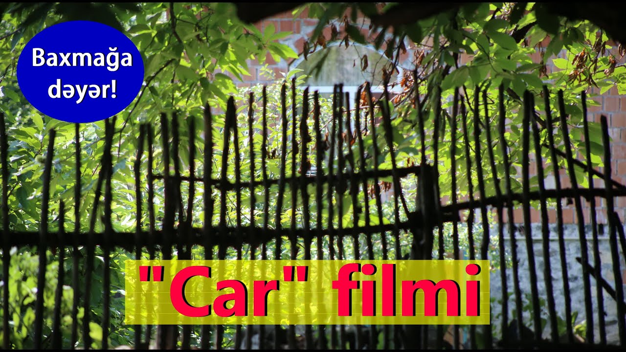 Ən gözəl dağ kəndi (Zaqatala, Car)