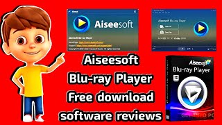 Aiseesoft Blu ray Player   Free download and software reviews | Blu-ray player bdp2190 audio& video
