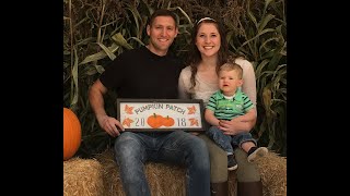 Pumpkin Patch! Fall 2018