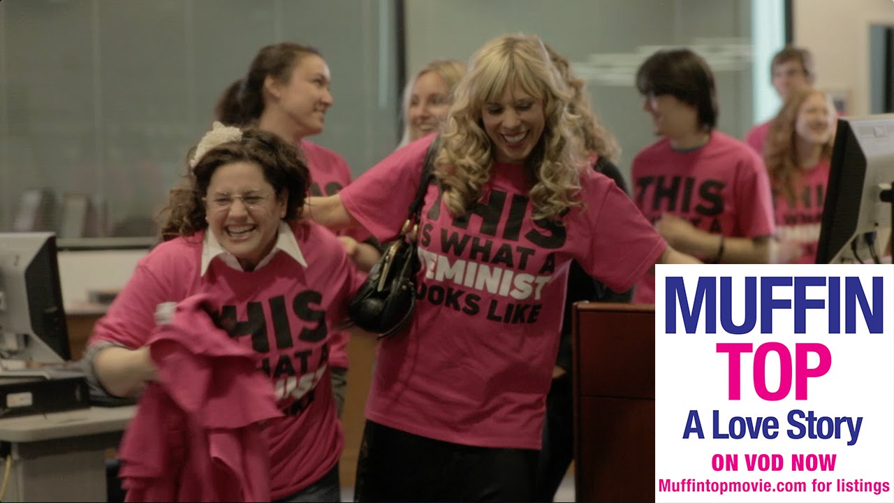 Muffin Top A Love Story Official 60 Second Spot HD