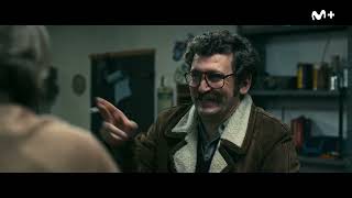 Por cien millones  Tráiler oficial   Movistar Plus+