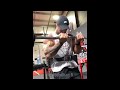 CHRIS BUMSTEAD 🥇 FIGHT BACK - MR.OLYMPIA MOTIVATION #viral #fyp #goviral #shorts #gym #gymlover