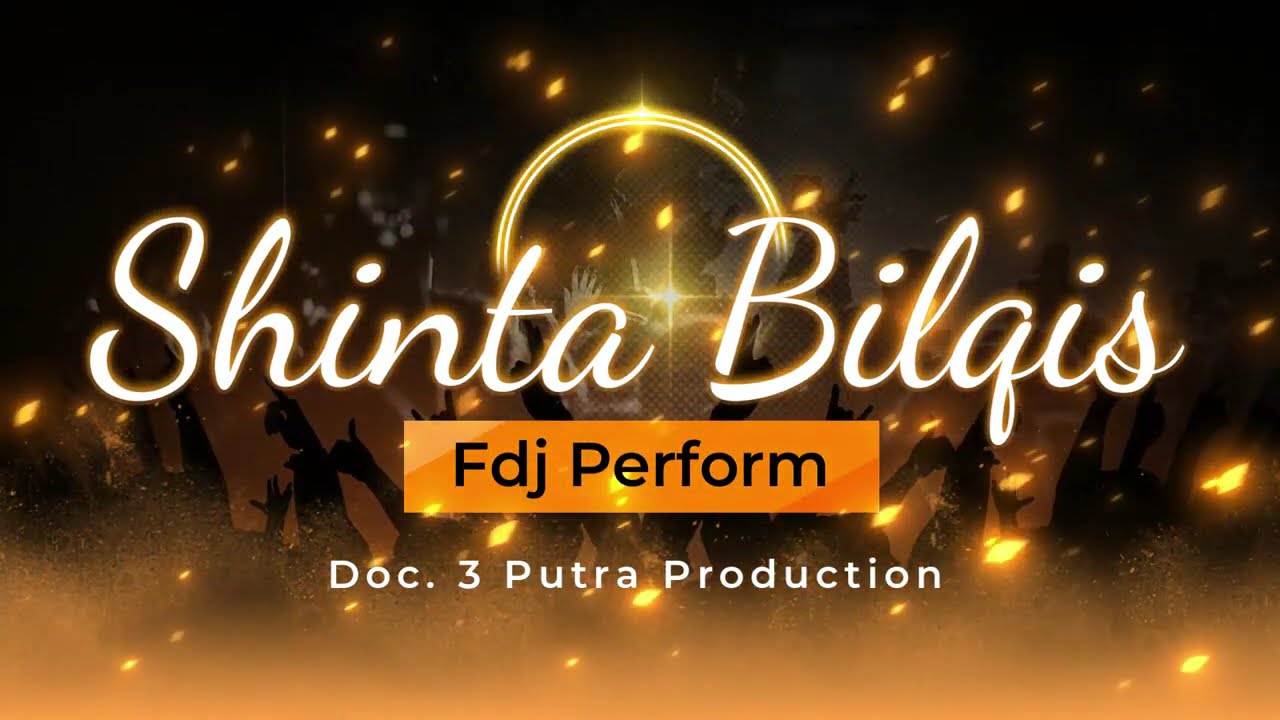 Segment Akhir Full Dj Pemungkas Dengan Tawa Kau Melukiskan Luka Fdj Shinta Bilqis New TS Reborn
