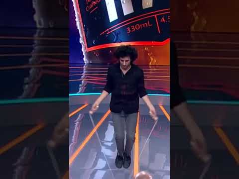 מנקים לפסח ועושים ספורט תוך כדי