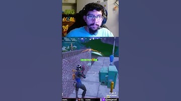 Incredible save | #segxcal on #Twitch