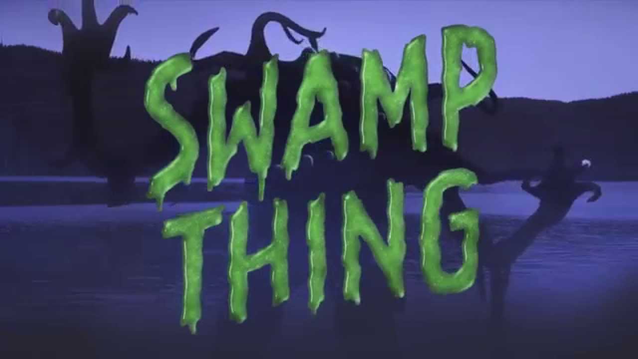 Udløbet terrorist lærling Pegboard Nerds - Swamp Thing (Official Music Video) - YouTube