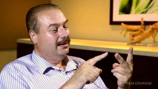Writing One Screenplay In 12 Days And Another In 9 Days by William C. Martell