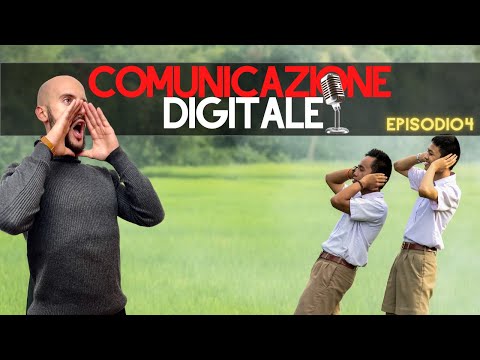 Video: Cos'è ask nella comunicazione digitale?