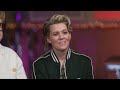 Extended interview: Sir Elton John and Brandi Carlile