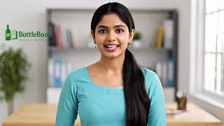 BottleBook Software Intro & Demo | Wine Shop Management Software in Telugu screenshot 5