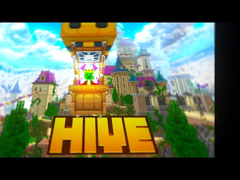 「Minecraft やるんだぞ！The Hive JP#shorts」のサムネイル