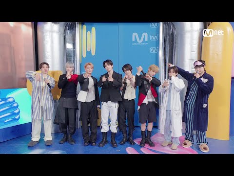 '컴백 인터뷰' 투모로우바이투게더 (tomorrow X Together) #엠카운트다운 Ep.924 | Mnet 260416 방송