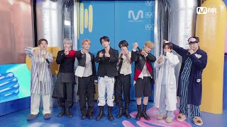 '컴백 인터뷰' 투모로우바이투게더 (TOMORROW X TOGETHER) #엠카운트다운 EP.924 | Mnet 260416 방송