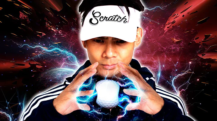 I UNLOCKED the Art of Compression and Started Hitting the Greatest Golf Shots of my Life