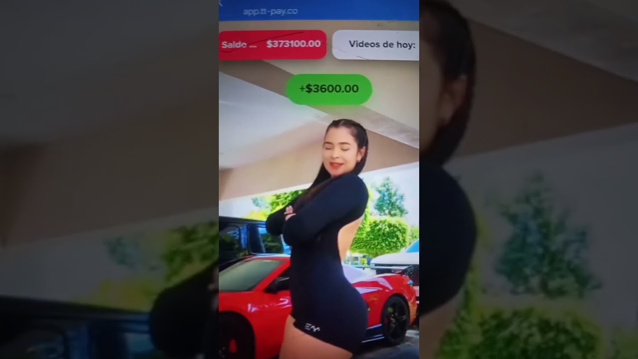 APP TIKTOK PAY ES UNA ESTAFA 2a. PARTE