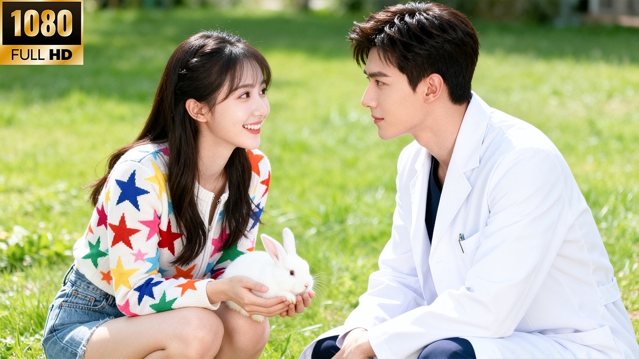 穷女孩救下受伤小兔，却意外让亿万名医动了心！❤️ #甜宠 #cdrama #爱情 #OverbearingCEO