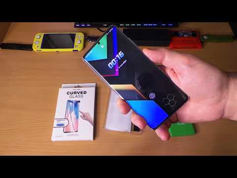 -sia- SAMAUNG S21 ULTRA SHOCK НЕПОКУПАЙТЕ !!! - ТАКИЕ СТЕКЛА .=)