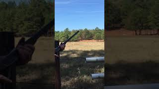 Rising Block double.500NE in action 2