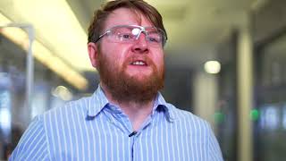 STEM Connections - Dr Alex Baker
