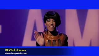 DREAMGIRLS - stop bringing us down