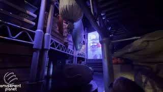 Shrinking Down to Rat Size! ๐ญ Remyโs Ratatouille Adventure 4K POV
Experience Remyโs Ratatouille Adventure at EPCOT โ a familyโfriendly trackless dark ride that shrinks you down to the size of a rat and takes you on a fastโpaced culinary chase through Gusteauโs kitchen. This full rideโthrough captures the charm, detail, and immersive magic of one of EPCOTโs most popular attractions.
๐ข Location: Epcot, Bay Lake, FL
๐ฅ Filmed: August 29, 2023
#AmusementPark #ThemePark #Disney #EPCOT #Ratatouille Shrinking Down to Rat Size! ๐ญ Remyโs Ratatouille Adventure 4K POV