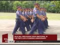 DILG Sec. Mar Roxas, emotional in PNP’s 24th founding anniversary Mp3 Song