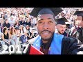 My College Graduation From CSUN 🎓 + Bachelor Pad Search!