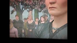 Homenagem Ao Rei Em Shrek Dublado - Sessão Da Tarde - Rede Globo 01012020