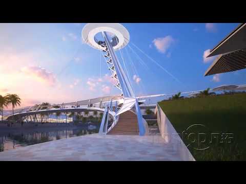 The Fourth quarter 2016 Animation Showreel