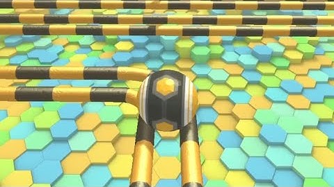 Action Balls - Android Ios Gameplay, Mobile Gameplay (Levels 143-144)