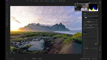 Masterpieces in Minutes - ON1 Recorded Webinar