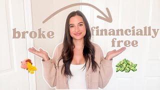 these 5 habits are keeping you broke. by Jess Salemme 1,012 views 1 month ago 17 minutes