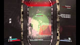 Borderlands Mad Moxxis Underdome Riot Gameplay Part 2 HD