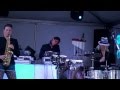 DJ Maestro, Susanne Alt & Femke Krone: "Party People" @ Catstown