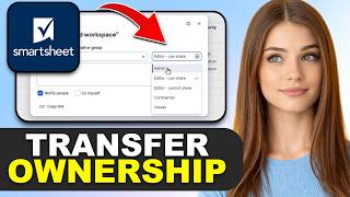 How to Transfer Ownership of a Workspace in Smartsheet in 2026