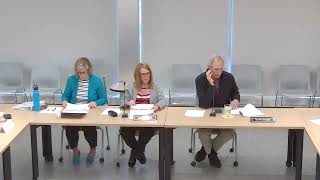 GOV   BPW  Budget Workshop 3 31 2025
