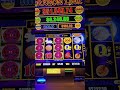 Autumn Moon Doors ,Bonus at $25 #slot #casino #slotmachine