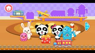 Game Kartun Anak Anak | My Kindergarten screenshot 4