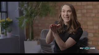 #LetsPeeHonest! Jane Wake partners with INNOVO to break the taboo around bladder weakness