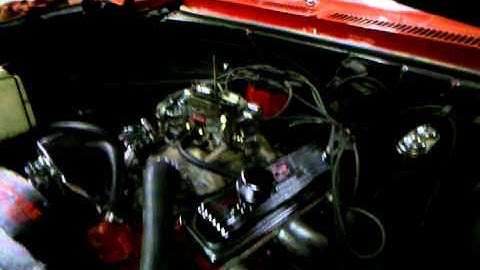 72 Nova Open Headers