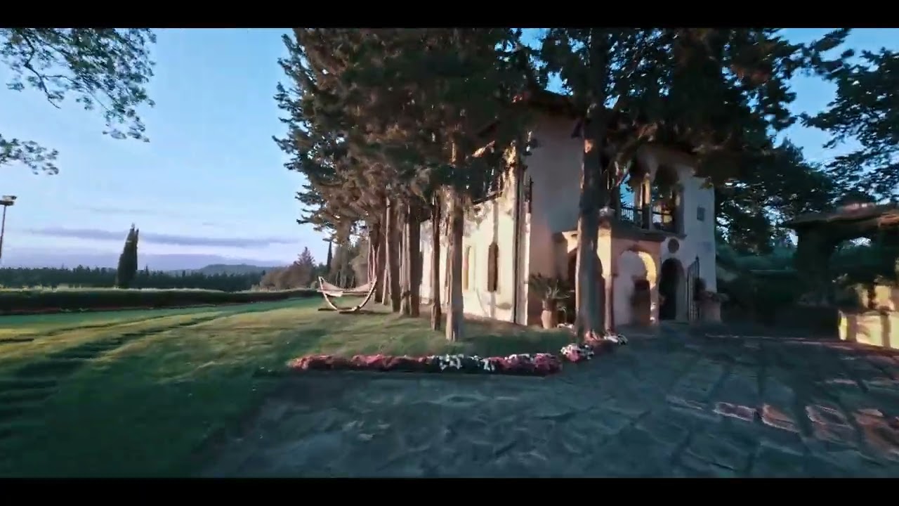 Antica Fattoria Paterno