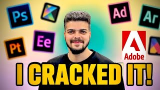 How I cracked Adobe 😱 My Adobe Interview experience | 50LPA for freshers | Tips and tricks