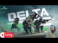 🔴live-DELTA FORCE vertical live