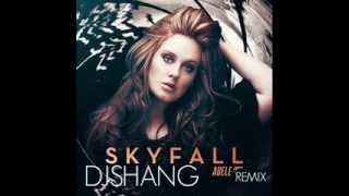 Adele Skyfall remix