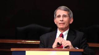2011 HIV/AIDS Mini-Summit Keynote Address by Dr. Anthony S. Fauci