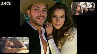 Amor Suicida Oficial - Rosario Montes ft Andrés Reyes - Pasión de Gavilanes 2