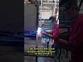 SEKTI - ERIPRAS #shorts #karoseri #sekti #welding #karoseri #bus #dennycaknan