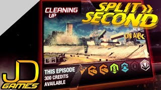 Famous CLEAN UP on Isle 8 people! | Episode 8 Wealth